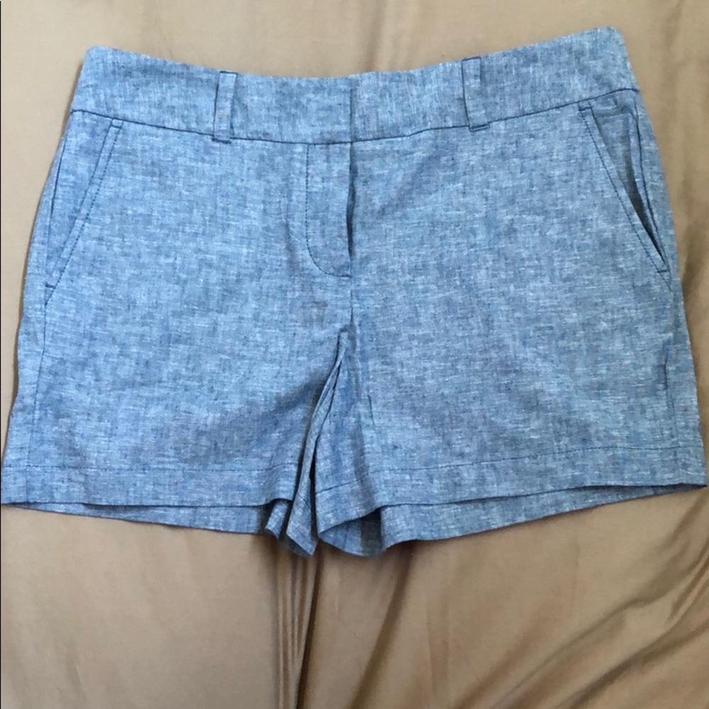 NWR Blue Loft Short